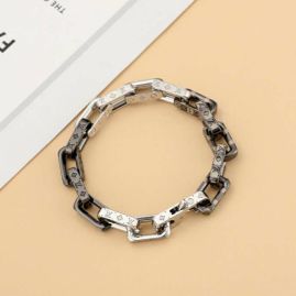 Picture of LV Bracelet _SKULVbracelet12291811447